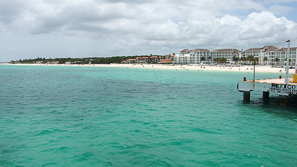 Cozumel