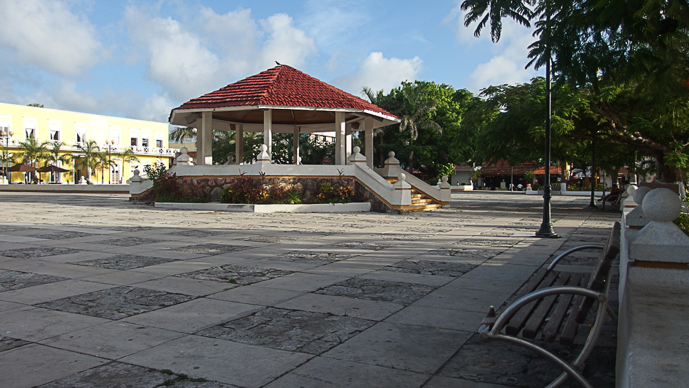 Cozumel