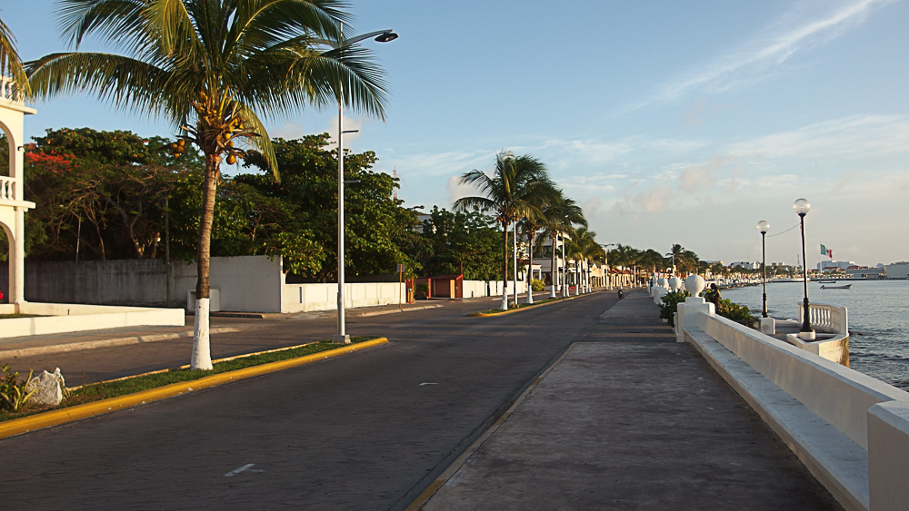 Cozumel