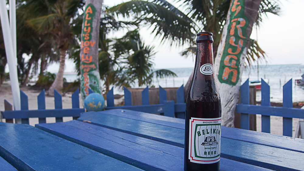 Caye Caulker