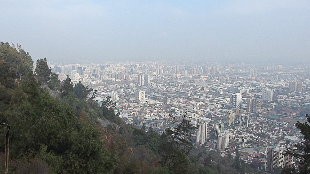 Santiago