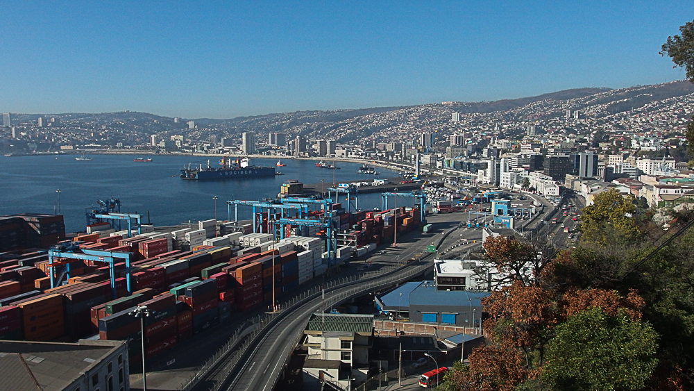 Valparaiso