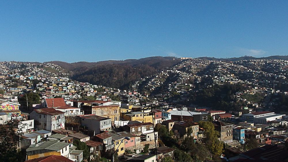 Valparaiso