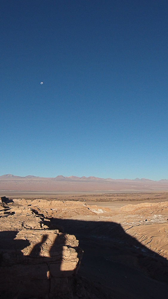 San Pedro de Atacama