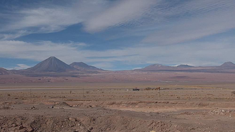 San Pedro de Atacama