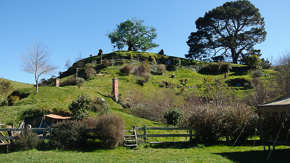 Hobbiton