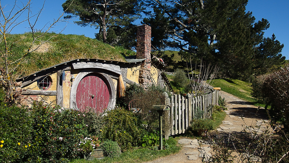 Hobbiton