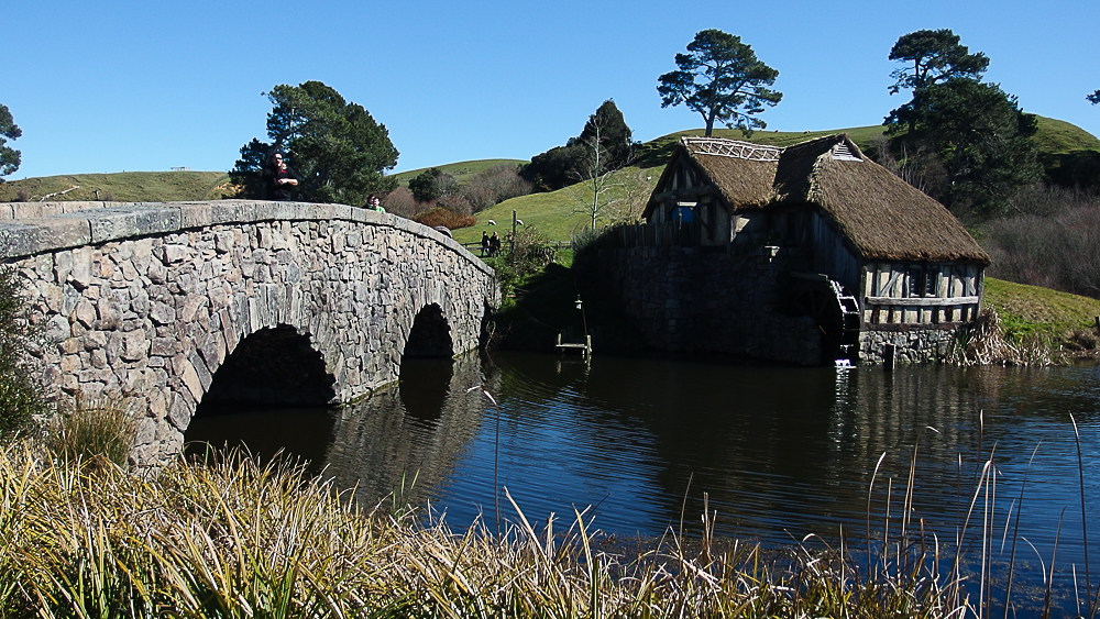 Hobbiton