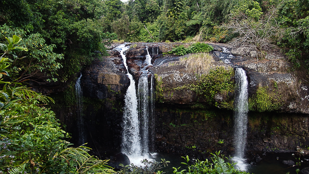 Tablelands