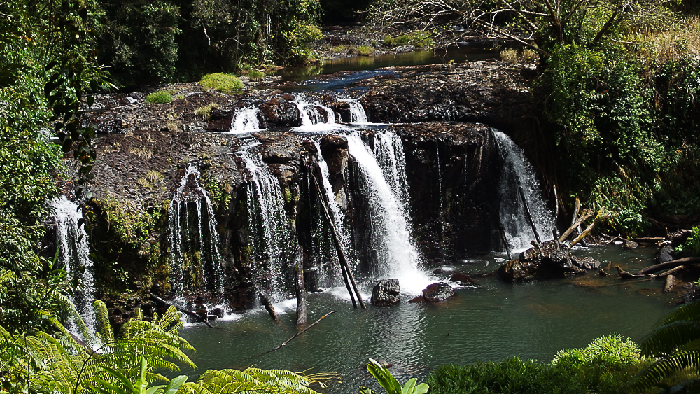 Tablelands