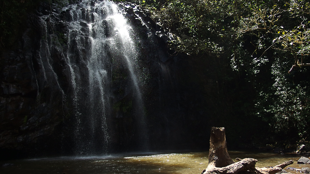 Tablelands