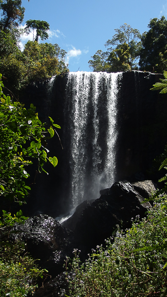 Tablelands