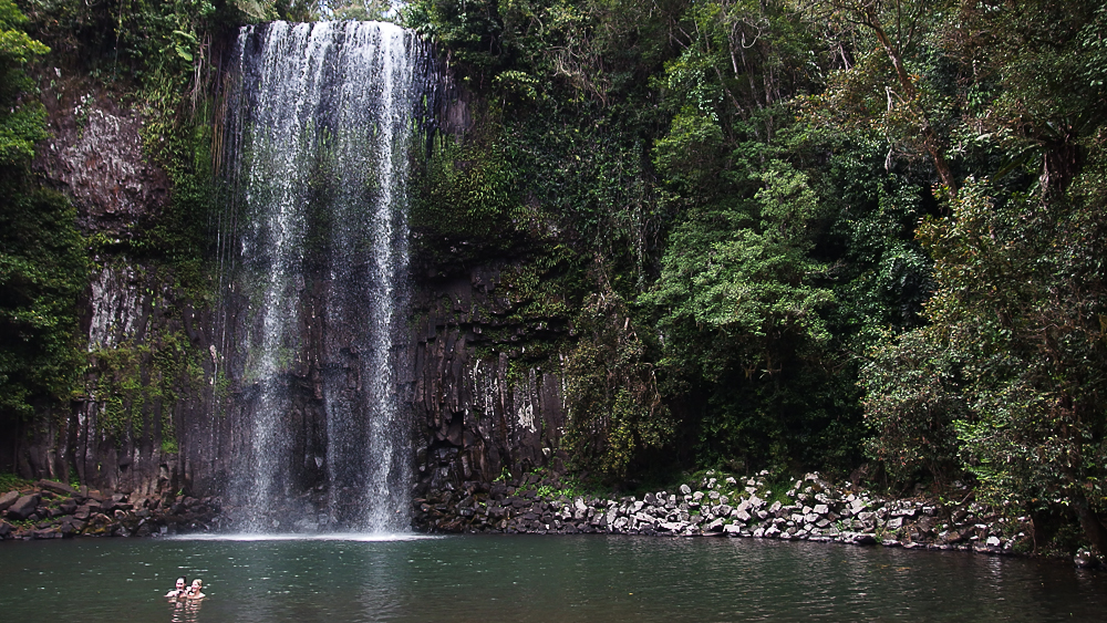 Tablelands