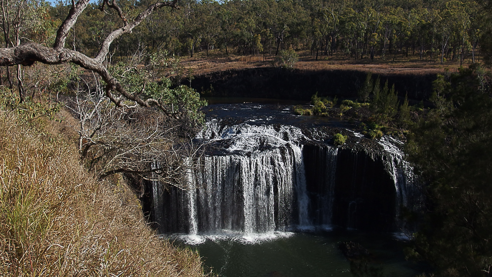 Tablelands