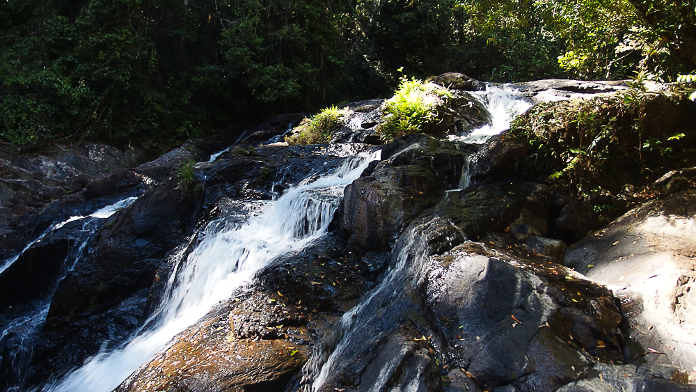 Tablelands