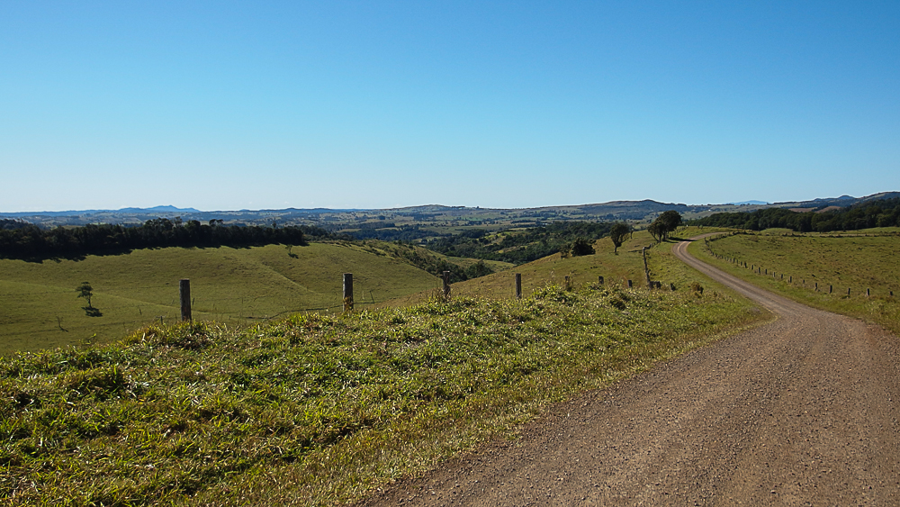 Tablelands