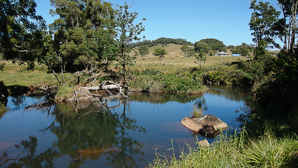 Tablelands