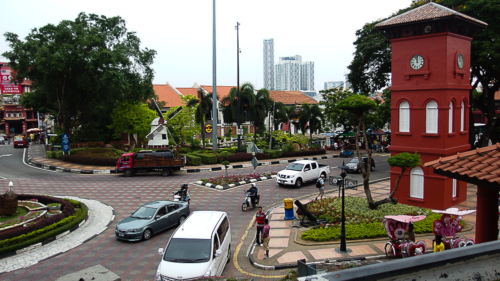 Melaka