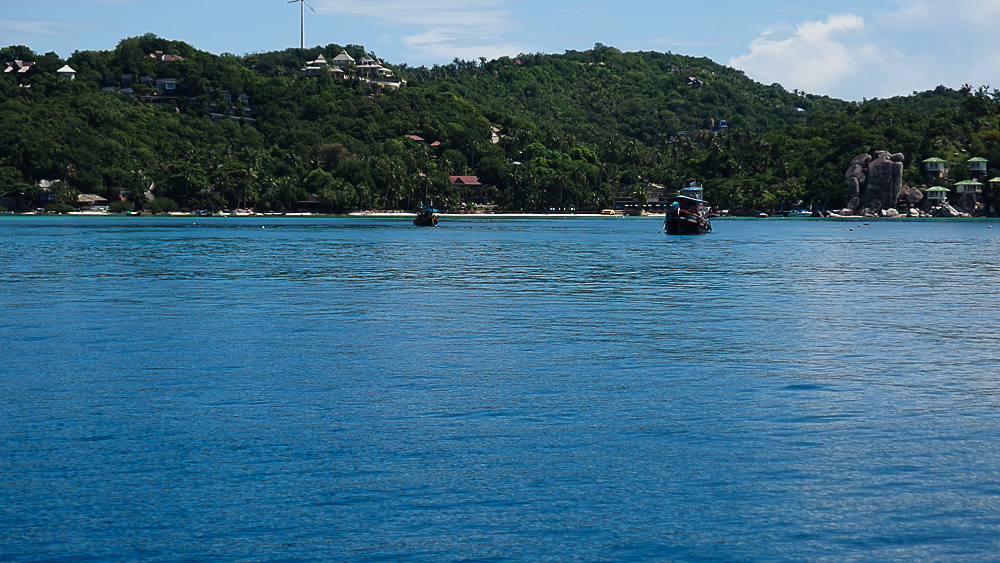 Koh Tao