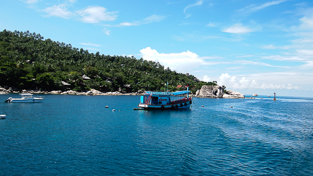 Koh Tao