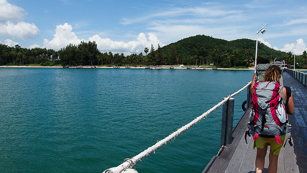 Koh Tao